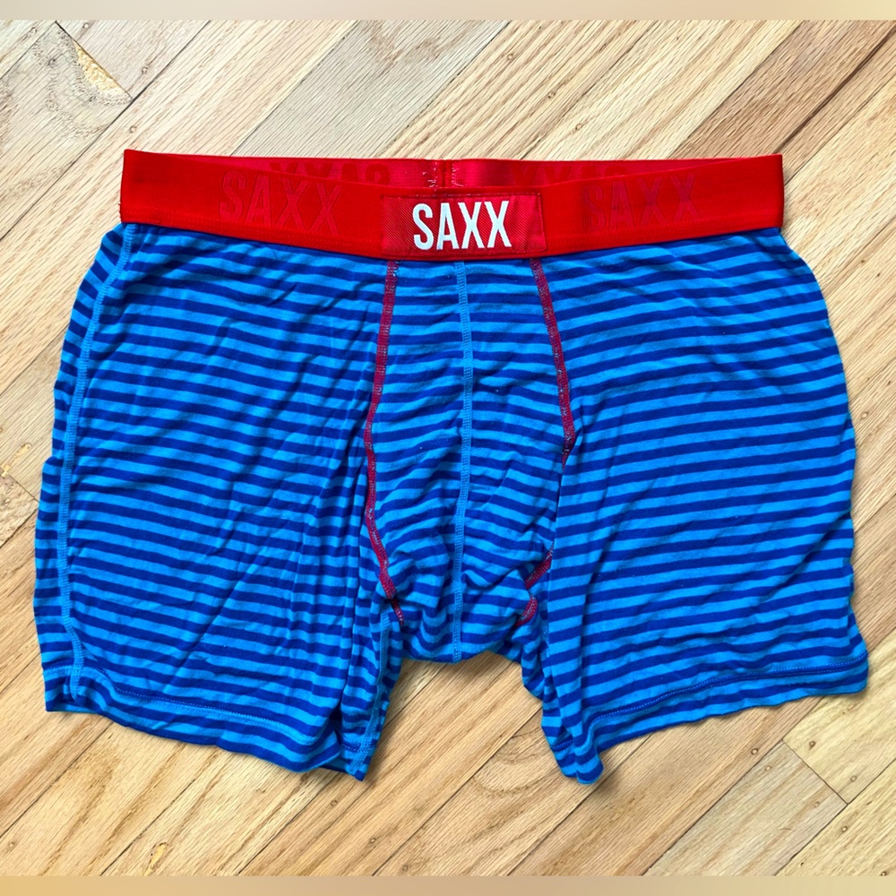 Saxx Boxer Brief - small